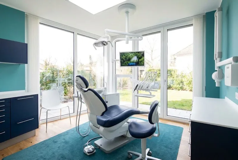 Affordable Dentist Near Me Longview LLC