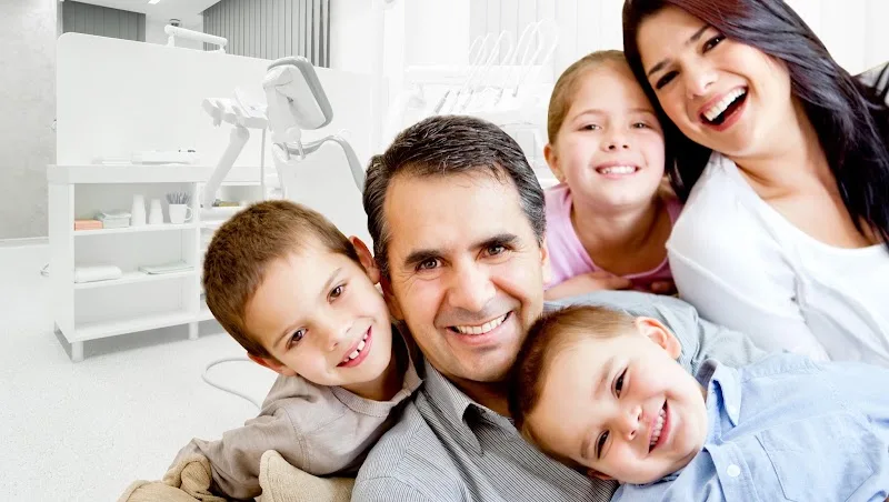 Affordable Dentist NM Waco PLLC (LP)