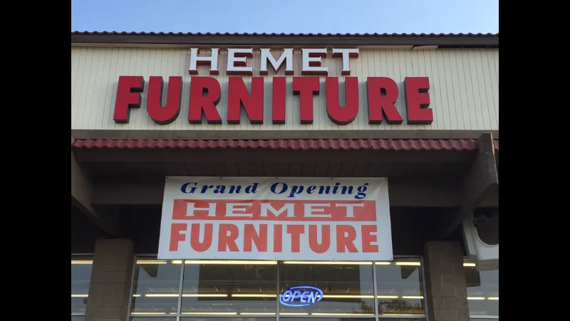 Affordable Furniture Co (FA)