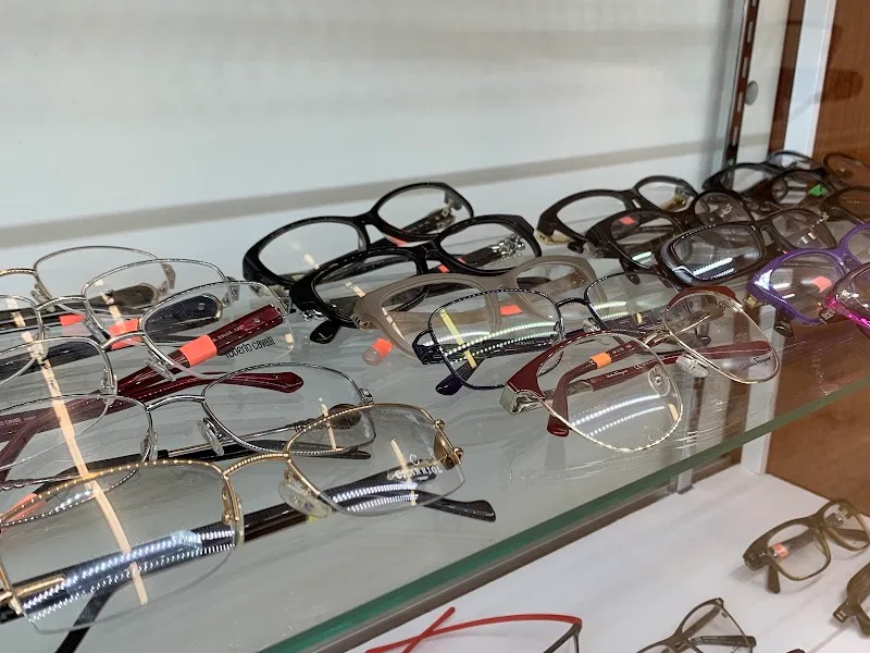 Affordable Glasses Inc (AC)