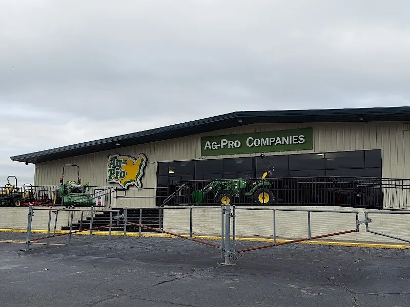 Ag-Pro - Athens TN