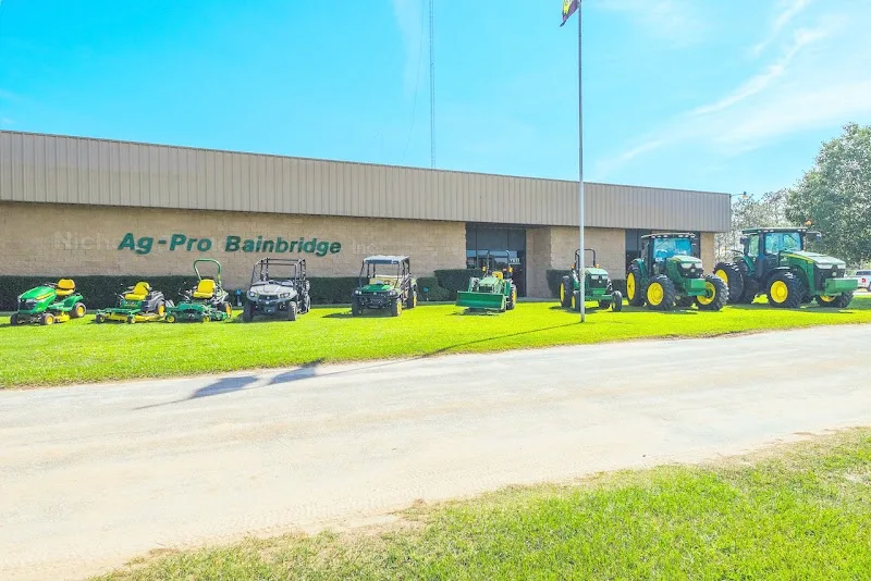 Ag-Pro - Bainbridge