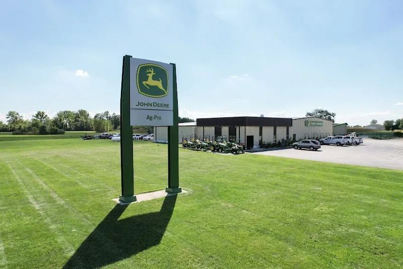 Ag-Pro - Bowling Green