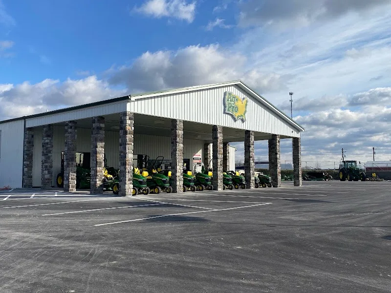 Ag-Pro - Flemingsburg