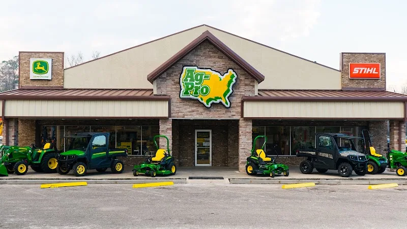 Ag-Pro - Gainesville FL