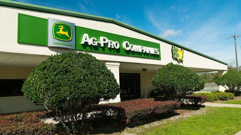 Ag-Pro - Hastings