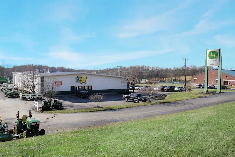 Ag-Pro - Hillsboro
