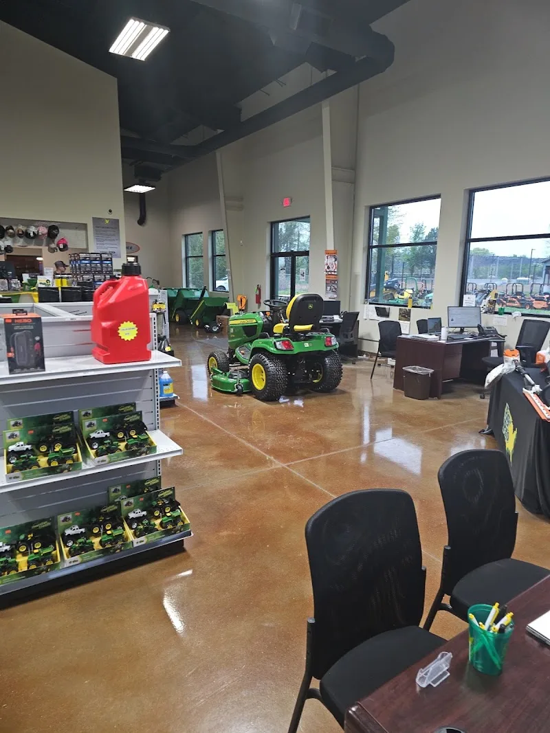 Ag-Pro - Knoxville