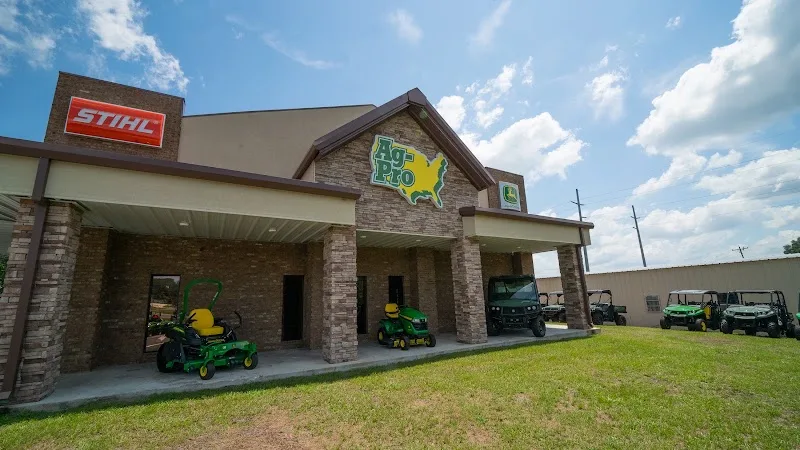 Ag-Pro LLC - FL, GA, KY, TN (TF)