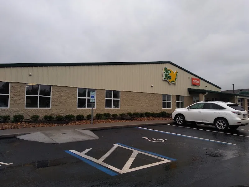 Ag-Pro - Maryville