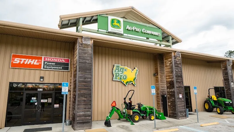 Ag-Pro - Middleburg