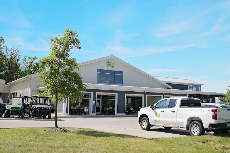 Ag-Pro - New Albany