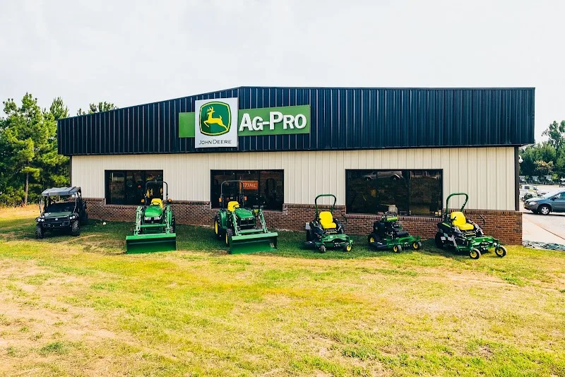 Ag-Pro - Newnan