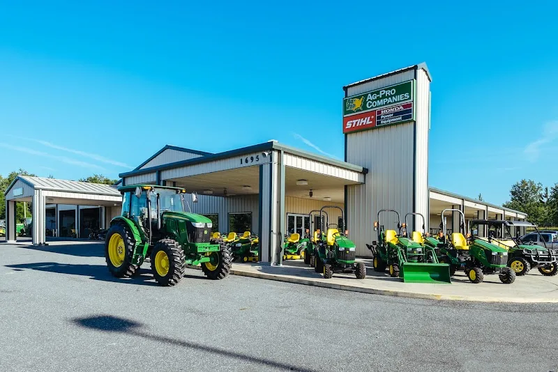 Ag-Pro - Ocala