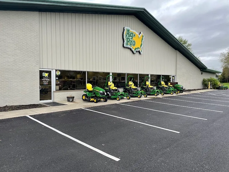 Ag-Pro - Richwood