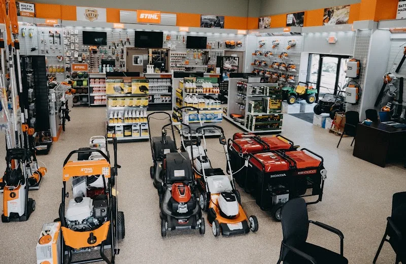 Ag-Pro - St Augustine