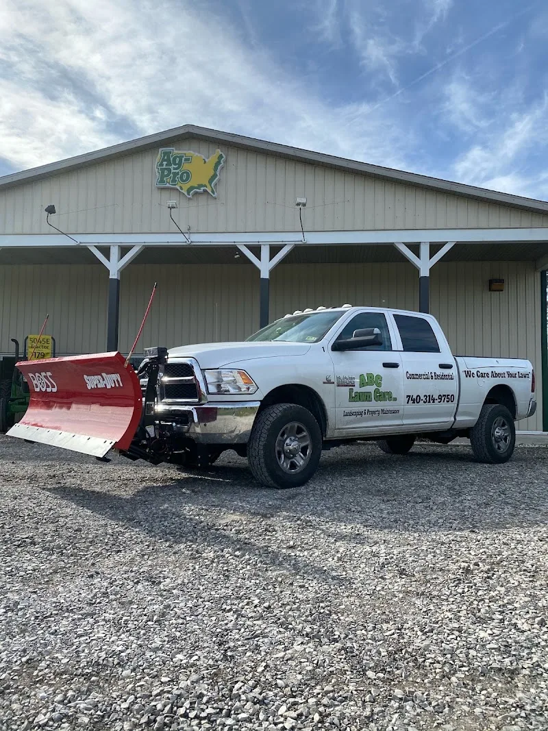 Ag-Pro - St. Clairsville