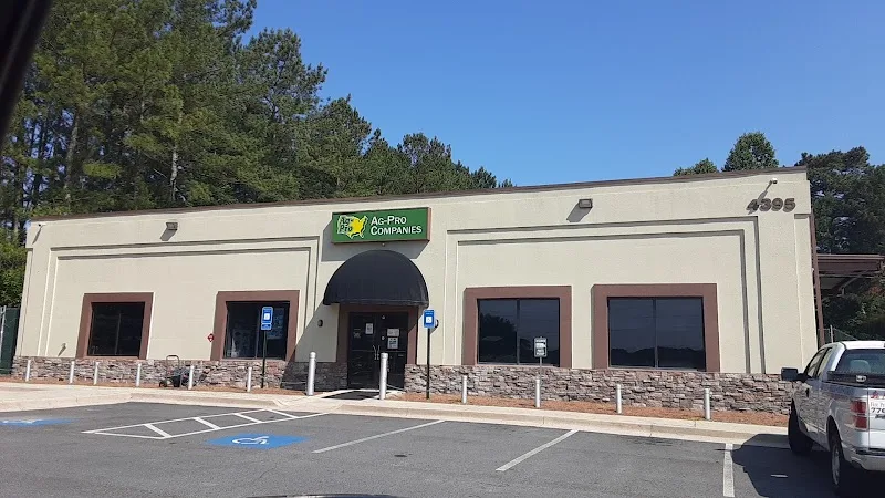Ag-Pro - Stone Mountain