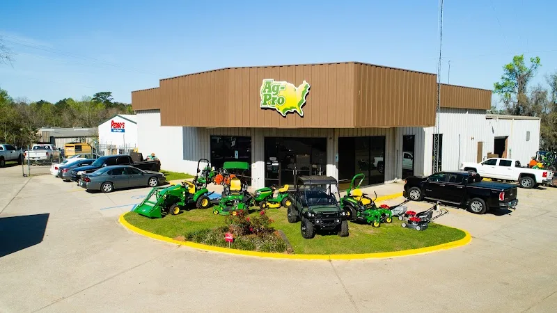 Ag-Pro - Tallahassee