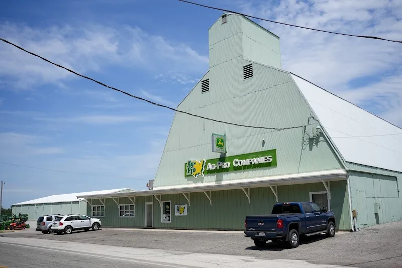 Ag-Pro - Upper Sandusky