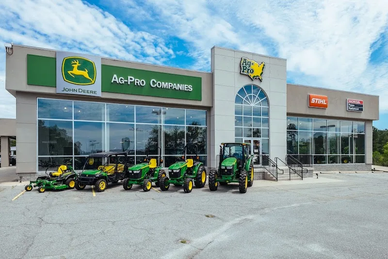 Ag-Pro - Valdosta