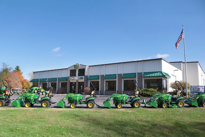 Ag-Pro - Wilmington