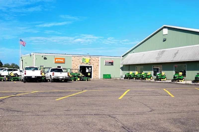Ag-Pro - Wooster