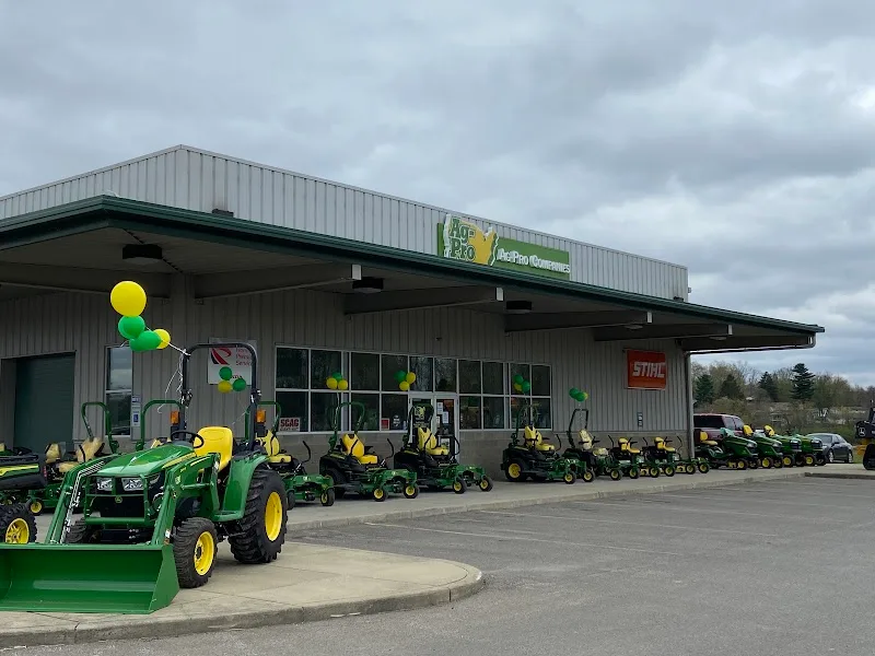 Ag-Pro - Zanesville