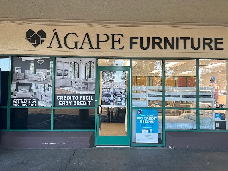 Agape Furniture