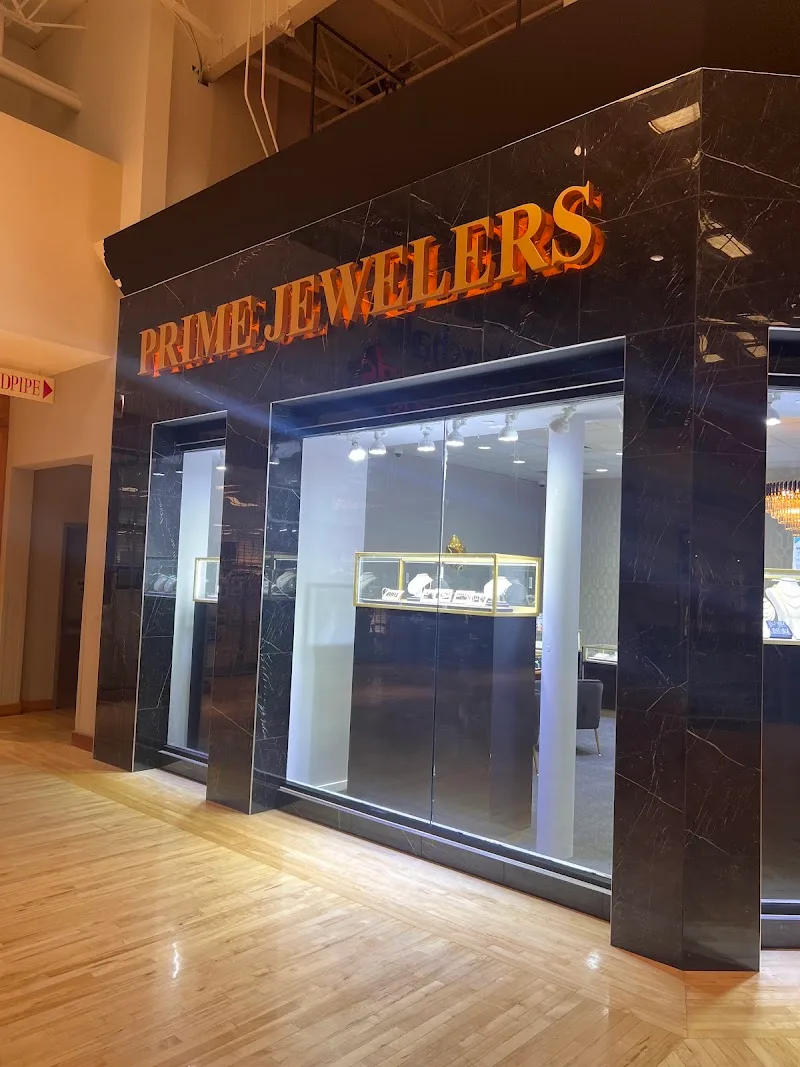 AHM Jewelers LLC