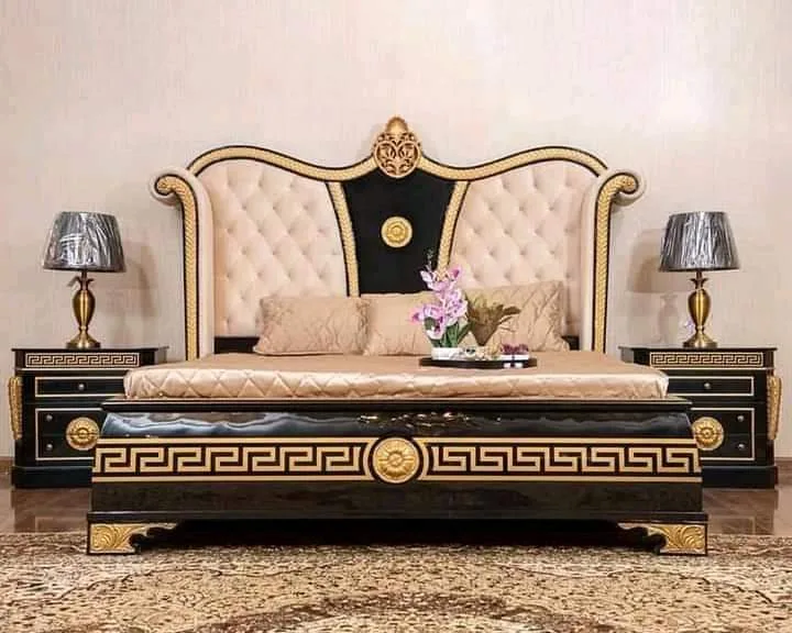 Ahmad Furniture Inc