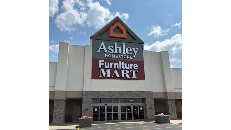 AHS/The Furniture Mart St Cloud#58