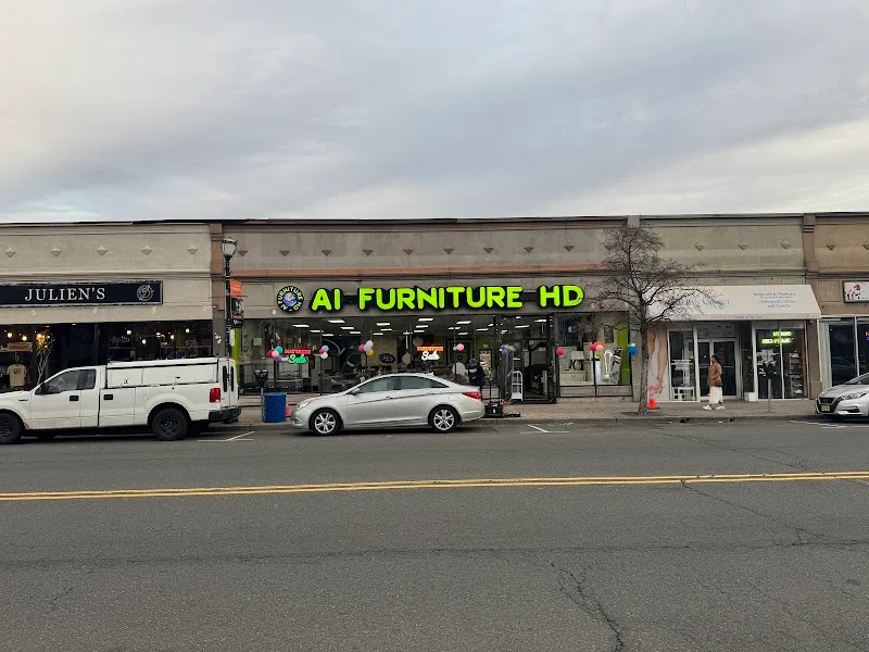Ai Furniture HD USA LLC
