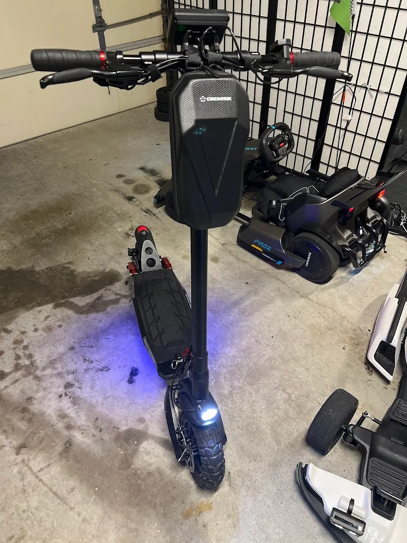 AI Wheelz