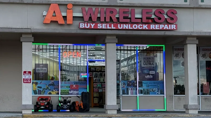 AI Wireless LLC