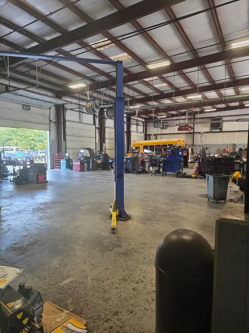 Airline Auto Sales Inc