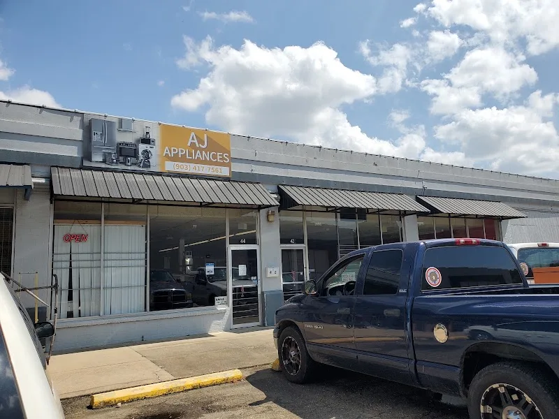 AJ Appliances LLC
