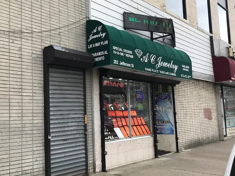 AJ Jewelry LLC