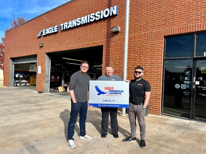 AJs Transmission and Auto Repair