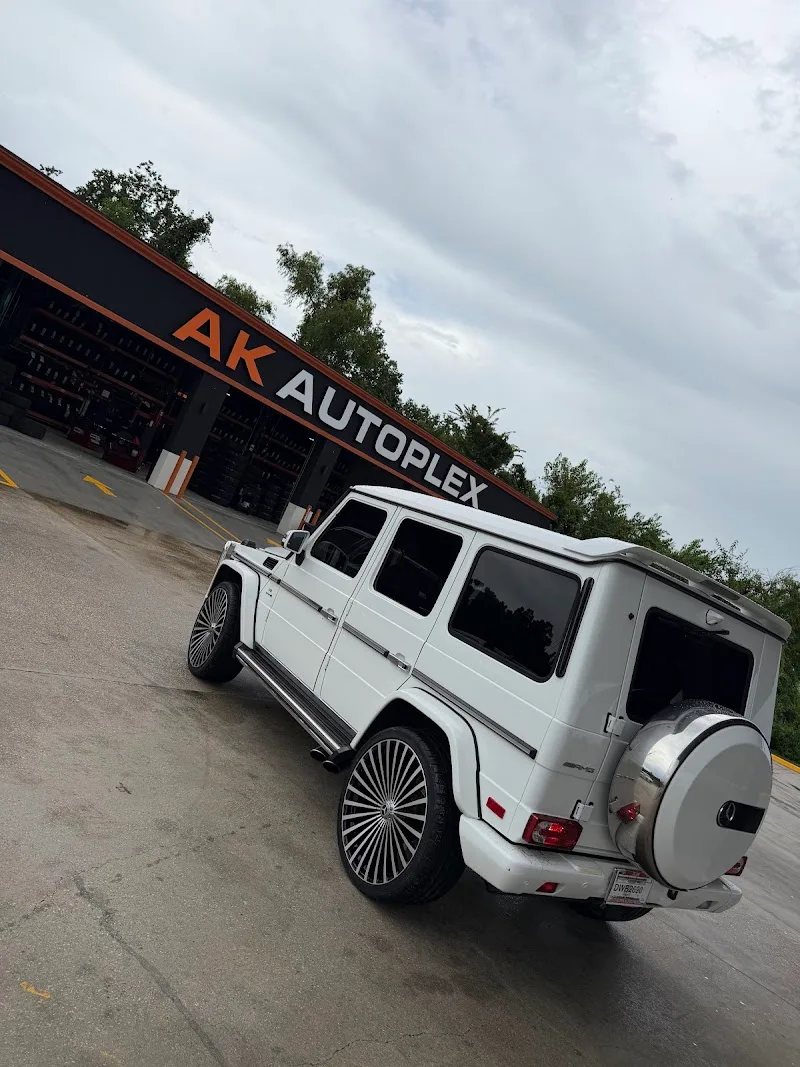 AK Autoplex 2 LLC