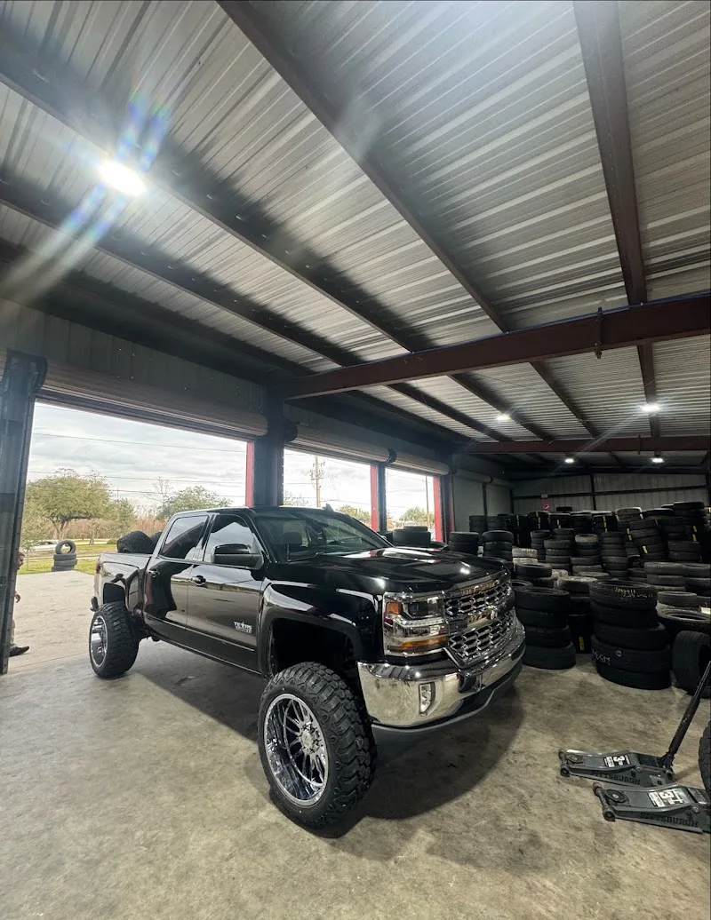 AK Autoplex LLC