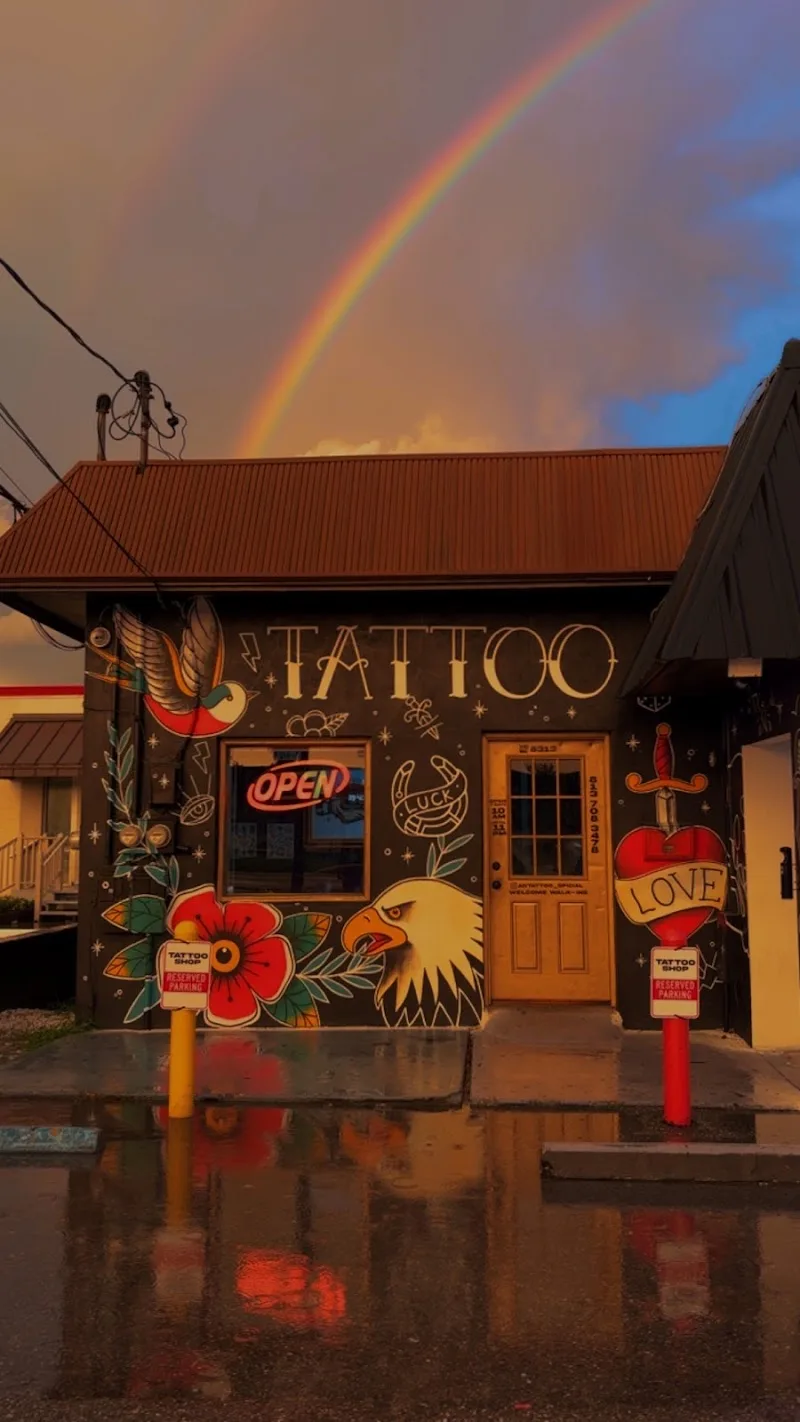 AK Tattoo LLC