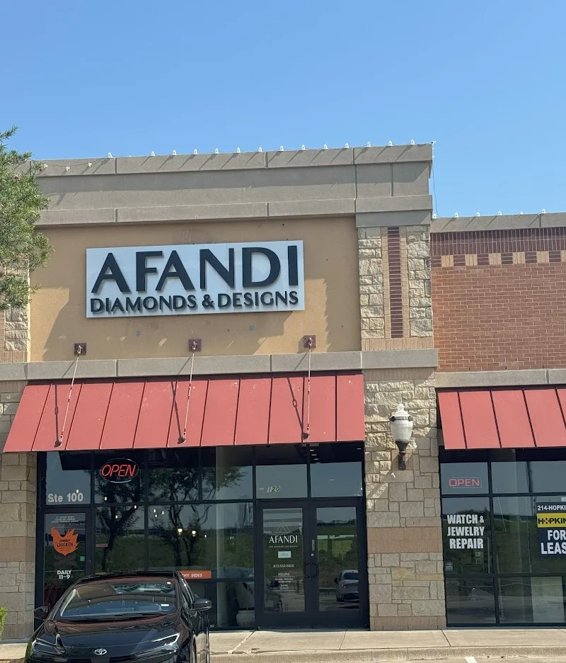 Alafandi Dia, LLC