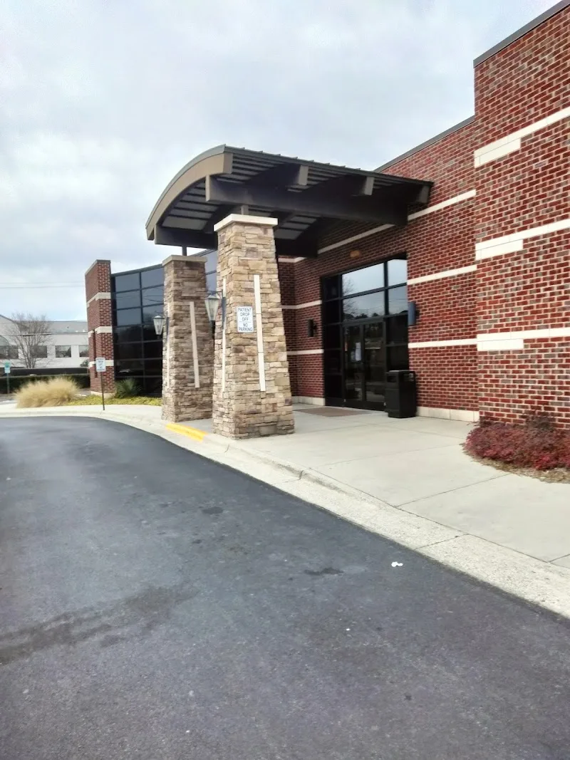 Alamance Eye Care PA (AC)