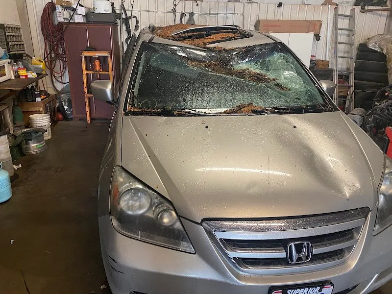 Aldana Auto Repair and Services LLC