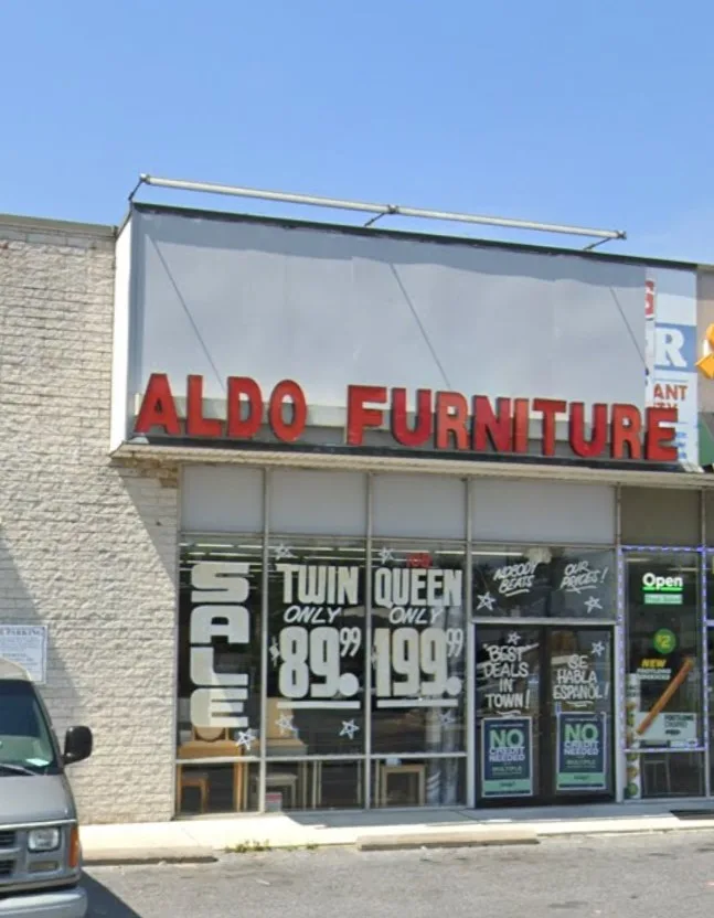 Aldo Furniture Inc