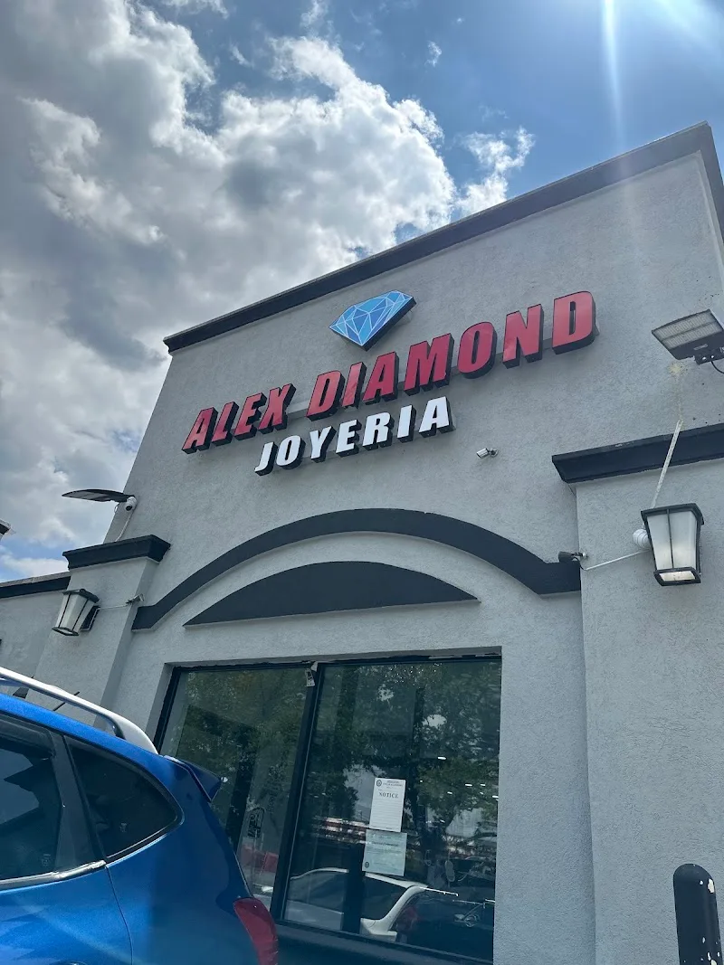 Alex Diamond Joyeria NY LLC