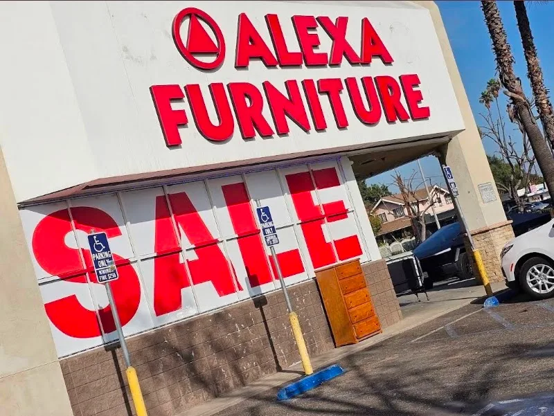 Alexa Furniture Corp