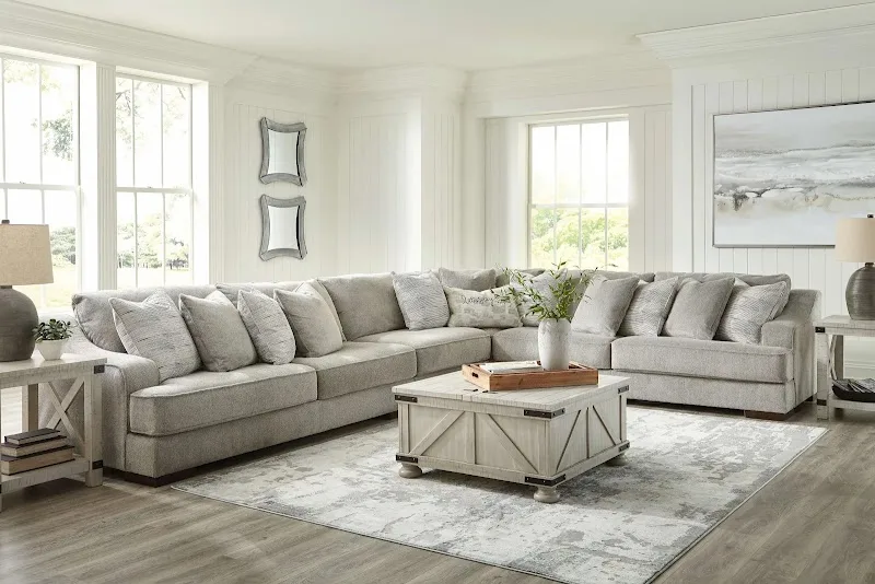 Alexandro Furniture 2480 Inc. III (LP)