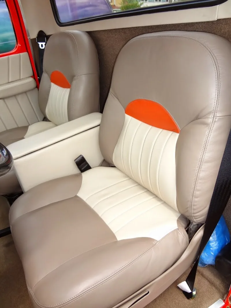 Alexis Auto Centers LTD